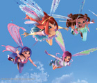 Winx Club – Magica Avventura