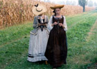 Rosa and Cornelia (Rosa e Cornelia)