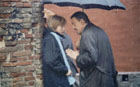 Check and mate (La regina degli scacchi)