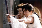 The Triumph of Love