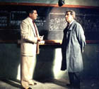 Secret file (Segreti di stato)