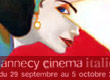 Il Cinema Italiano ad Annecy