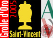 Golden Grolle 2005: A partnership with AIP-Filmitalia