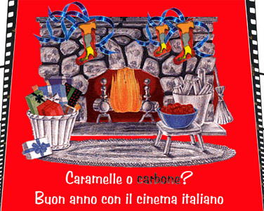 Buon anno con il cinema italiano