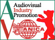 AIP and ANICA  together at the Berlin International Film festival promoting Italian cinema
