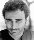 Hossein Taheri