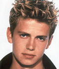 Hayden Christensen
