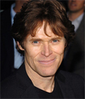 Willem Dafoe