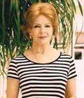 Lisa Gastoni