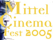 Grande successo per il cinema italiano a Budapest