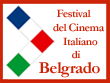 4° Festival del Cinema Italiano di Belgrado