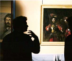 Caravaggio, the last act (Caravaggio, ultimo tempo)