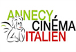 Al via il Festival di cinema italiano di Annecy