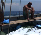La leggenda dei Santi Pescatori