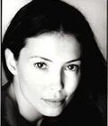 Jane March
