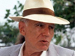 Condolences for the loss of Master Luigi Comencini