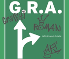 G.R.A.: Graffiti, Roman Art