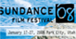 "Riprendimi" at Sundance.