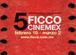 Announcing the films at the   Mexico City Festival