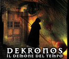 Dekronos (Dekronos, il demone del tempo)
