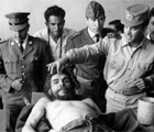 Che Guevara - Il corpo e il mito