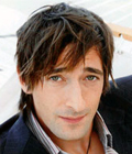 Adrien Brody