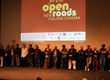 Per fortuna che ci sono loro! Gli italiani ad Open Roads
