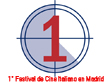 Un festival dei festival a Madrid per il Cinema Italiano