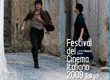 Download the cover of Tokyo Italian Film Festival 2009