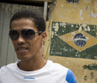 A mao e a luva
