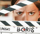 Boris il film