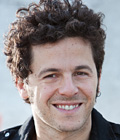 Daniele Pilli