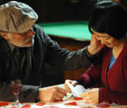 Shun Li and the Poet (Io sono Li)