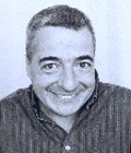 Sergio Bini aka Bustric