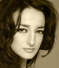 Dessy Tenekedijeva