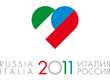 2011: Year of Italy in Russia starts in Moskow