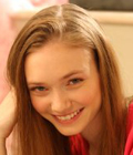 Eleanor Tomlinson