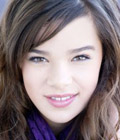 Hailee Steinfeld