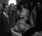 Mussolini's Body (Il corpo del Duce)