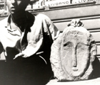 Modigliani's Genuine Fake Heads (Le vere false teste di Modigliani)