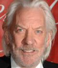 Donald Sutherland