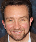 Eddie Marsan