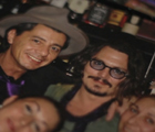 My Friend Johnny