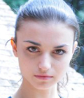 Cristina Lippolis Rambaldi
