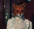 Fox's eyes (Les Yeux du Renard)