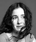 Alicia Scherson