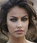 Madalina Ghenea