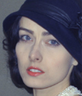 Olga Shuvalova