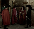 Venice Saved (Venezia Salva)