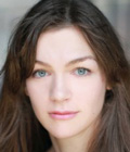 Hannah Croft